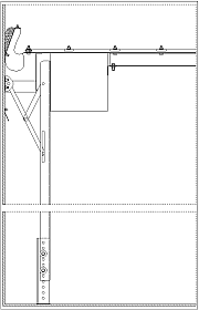 Imhof - Internal Floating Roof Type VARIOFLOAT®